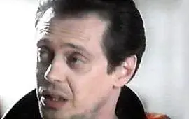 סטיב בושמי בדרך לסופרנוס