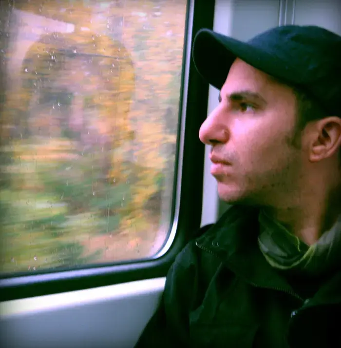 בכורה: עמרי לוי - "עד שלא יכאב"
