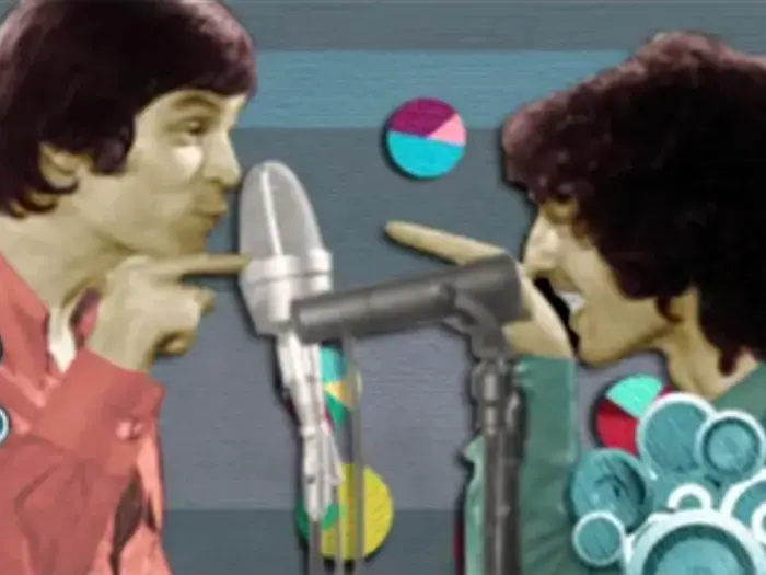 שלום חנוך - "מה אתה עושה כשאתה קם בבוקר"