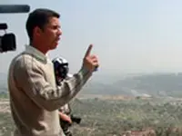ביהמ"ש הצבאי זיכה את מנהיג ההפגנות בבילעין