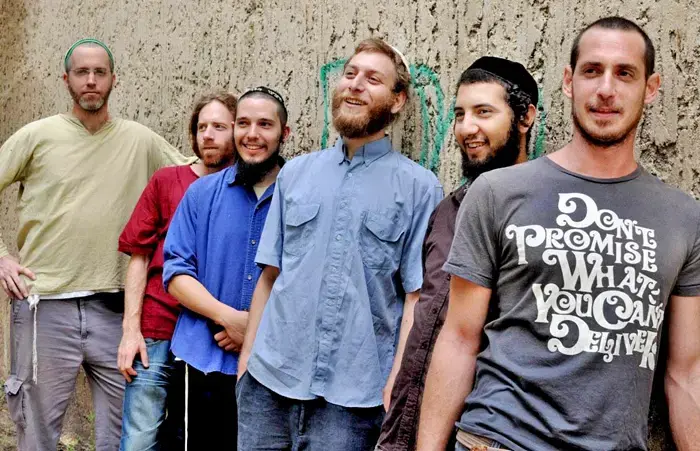 א גרויסע מציאה - "סור מרע"