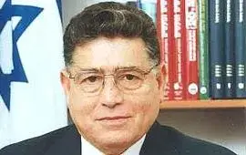 ראש עיריית יבנה  הצטרף לקדימה