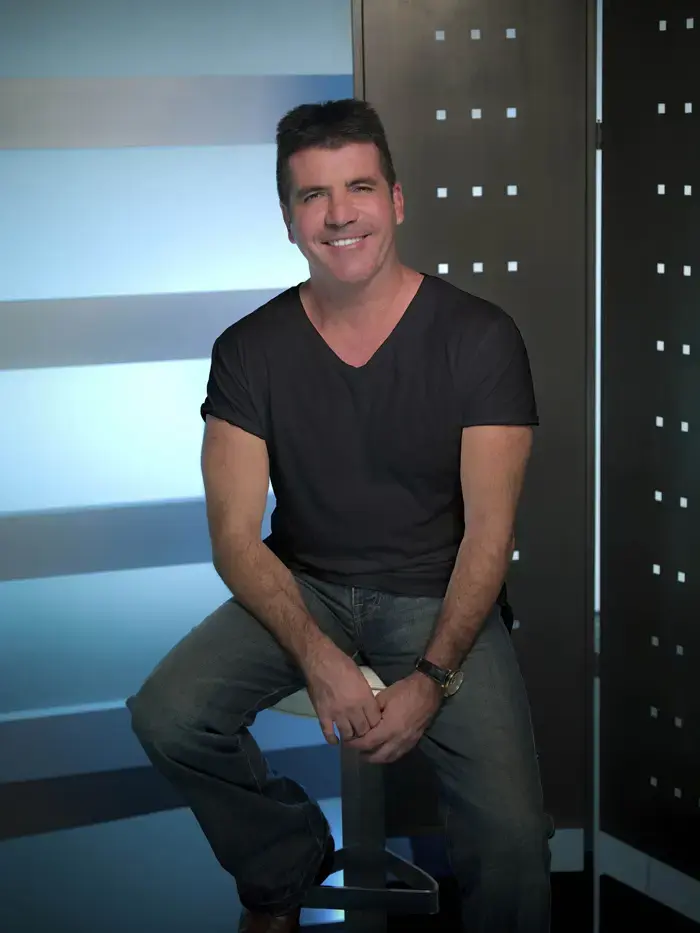 רשמית: סיימון קאוול עוזב את "The X-Factor" הבריטית