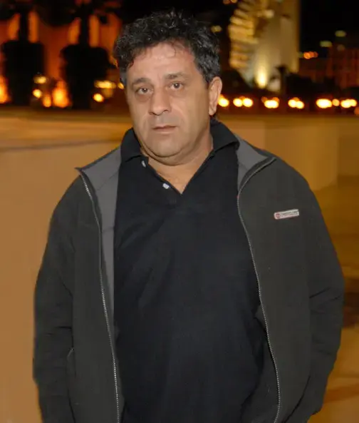 מחליפו של ולדי בלייברג בקדם אירוויזיון נפסל