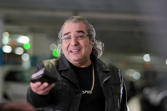 פרסום ראשון: בעז שרעבי יחליף את עמיר בניון בהופעה בבית הנשיא