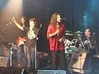 הדג נחש עם קורין אלאל - עד העונג הבא