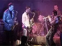The Apples - Get Off Your Ass And Jam