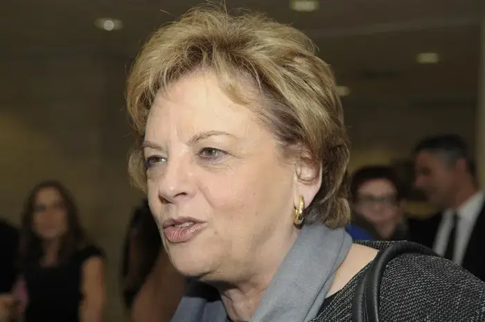 חי: ביניש, ברק, חשין ושמגר בכנס על זכויות האדם
