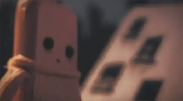 "J Views - "Come back down