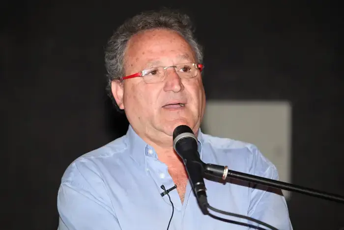 לאון אדרי, מאנשי הקולנוע המרכזיים בישראל, הלך לעולמו בגיל 70