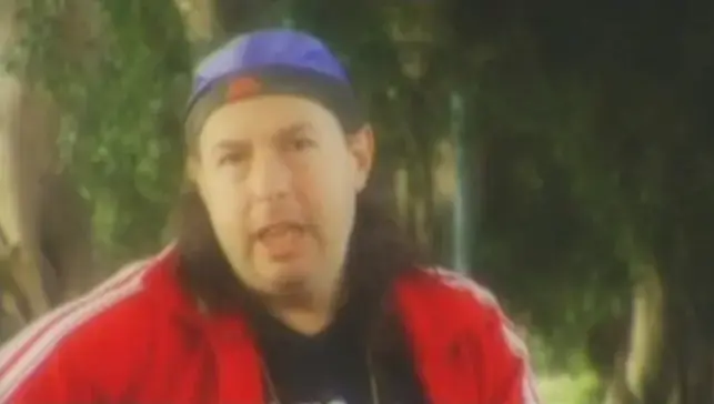 ג'וני שועלי - "דמעות בודדות"