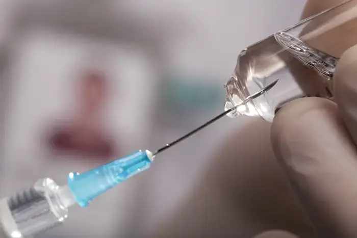 פריצת דרך? חוקרים טוענים כי פיתחו חיסון ל-HIV