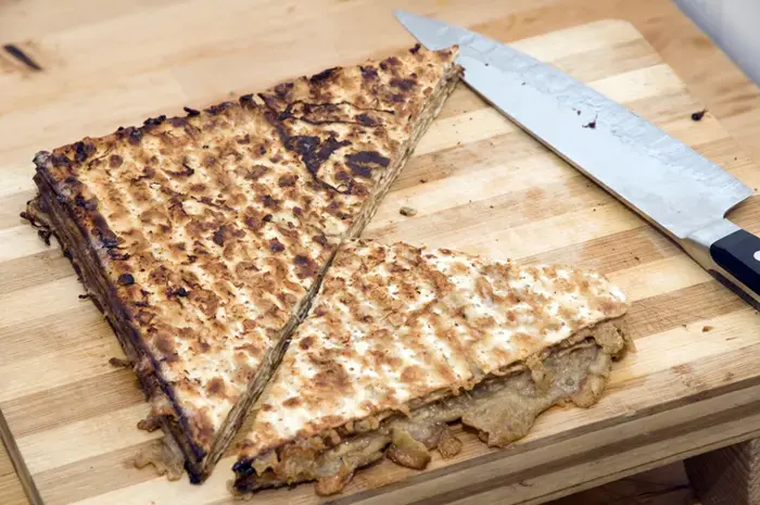 לא נשתנה כלום: כך תשמרו על הדיאטה בחג