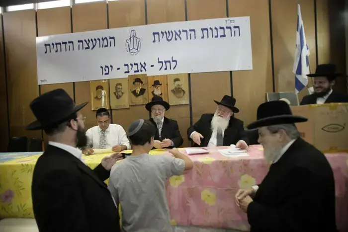 הרב לאו לקראת יום השואה הבינ"ל: "לא למדנו כלום"