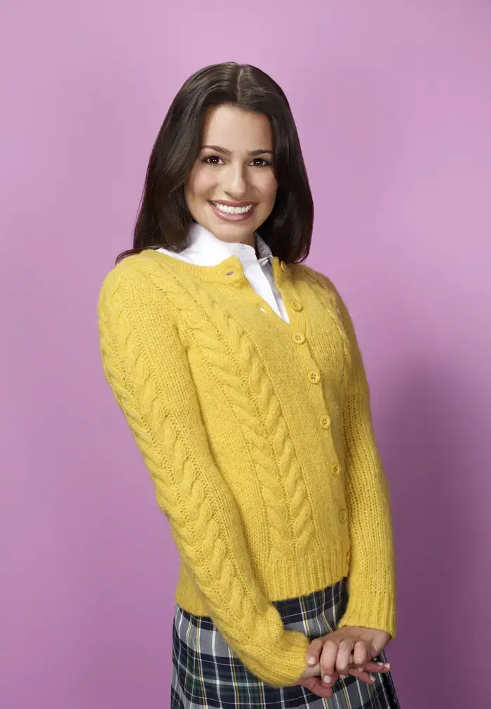 האזינו: השיר המקורי של קאסט "glee"