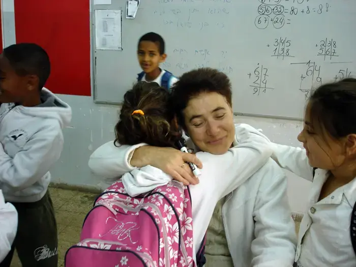 שלמה ארצי וג'וני דפ נפגשים בפסטיבל דוקאביב