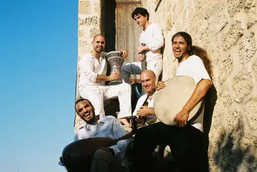 בכורה: להקת עלילה - "ברכת הבית"