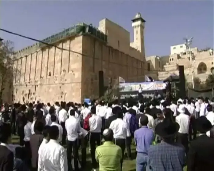 למרות האיומים על אונסק"ו, הפלסטינים אופטימיים