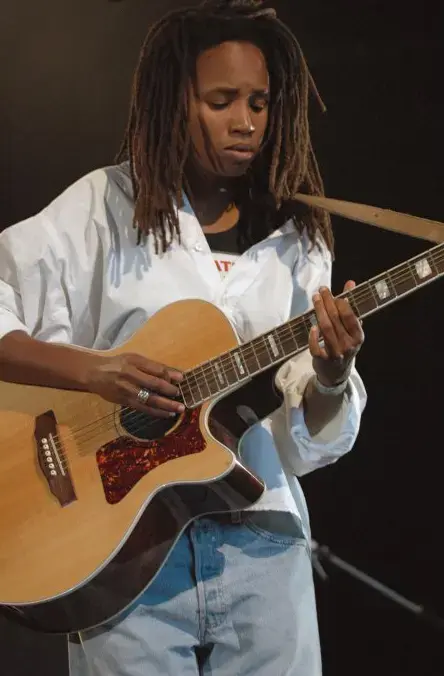 זמרת הפולק נטליה קינג תופיע בישראל