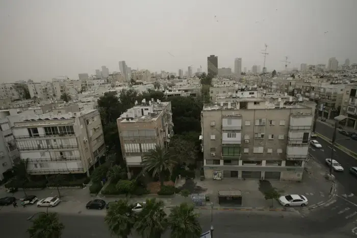 בצל המחאה: תכנית מענק דיור לעולים חדשים מטוניסיה