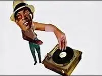 DJ Shadow - Walkie Talkie
