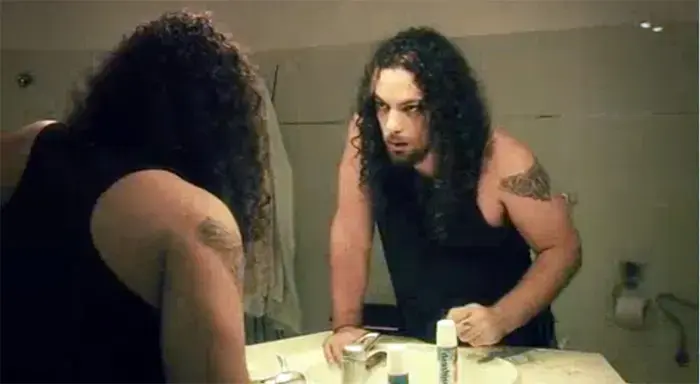 הייאוש של הפיל הכחול