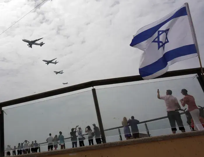 הצעת חוק: כ"ט בנובמבר - "יום הציונות הלאומי"