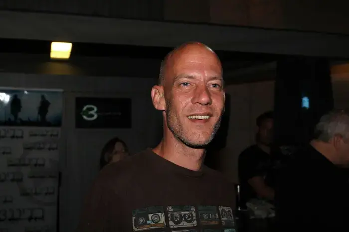 מעגל היוצרים של ארי גורלי