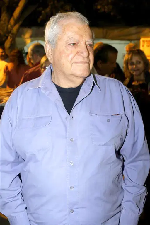 פרס מיוחד למנחם גולן בפסטיבל לוקרנו