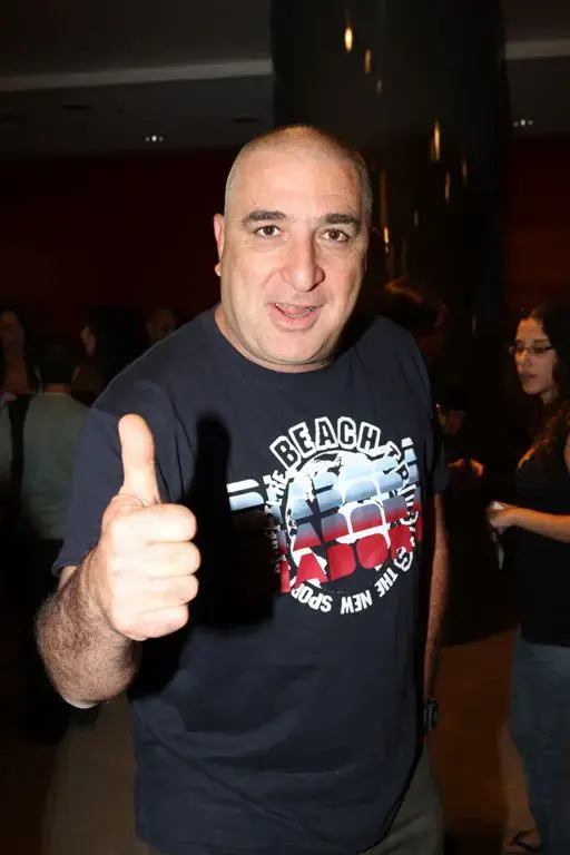 למרות טענותיו: בנצי שני ניסה לחזור ל"האח הגדול"