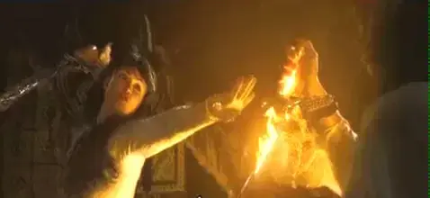מיוחד: מאחורי הקלעים של "הנסיך הפרסי"