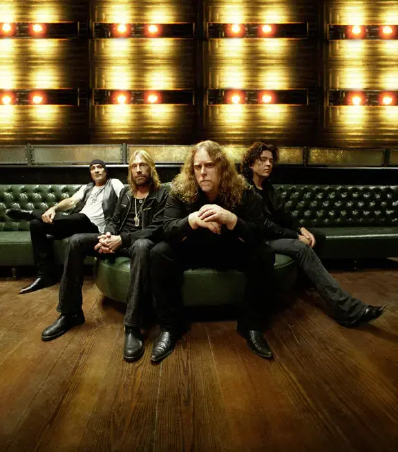 ההרכב Govt Mule מגיע לישראל