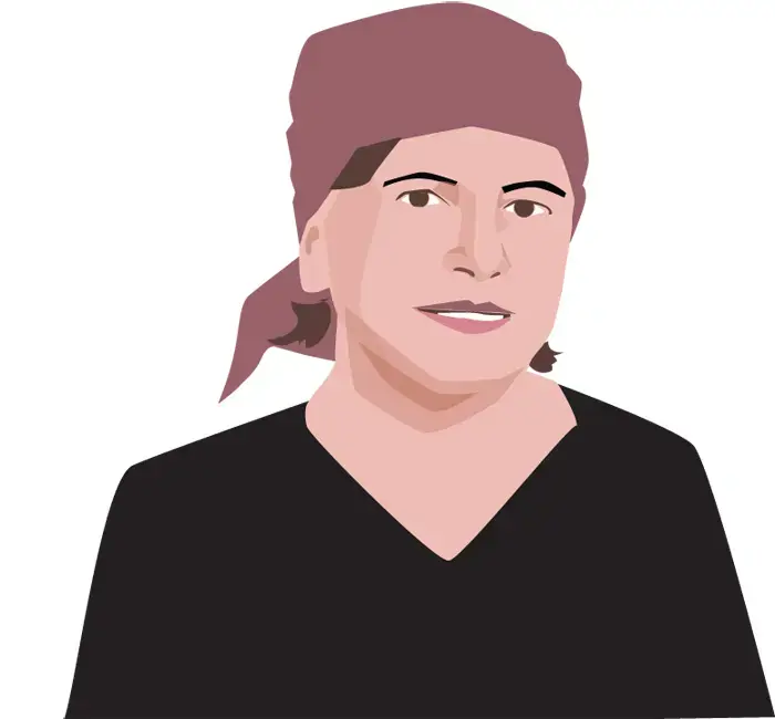 רצח הנשים: סופת הטירוף