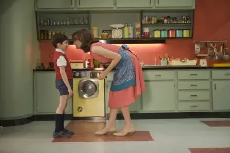 פסטיבל הקולנוע הצרפתי חוזר