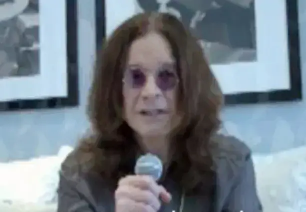 המופע של אוזי אוסבורן בישראל יוצא לדרך