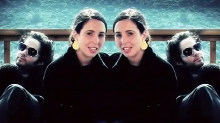 אונילי והפרויקט הסודי מוכפלים