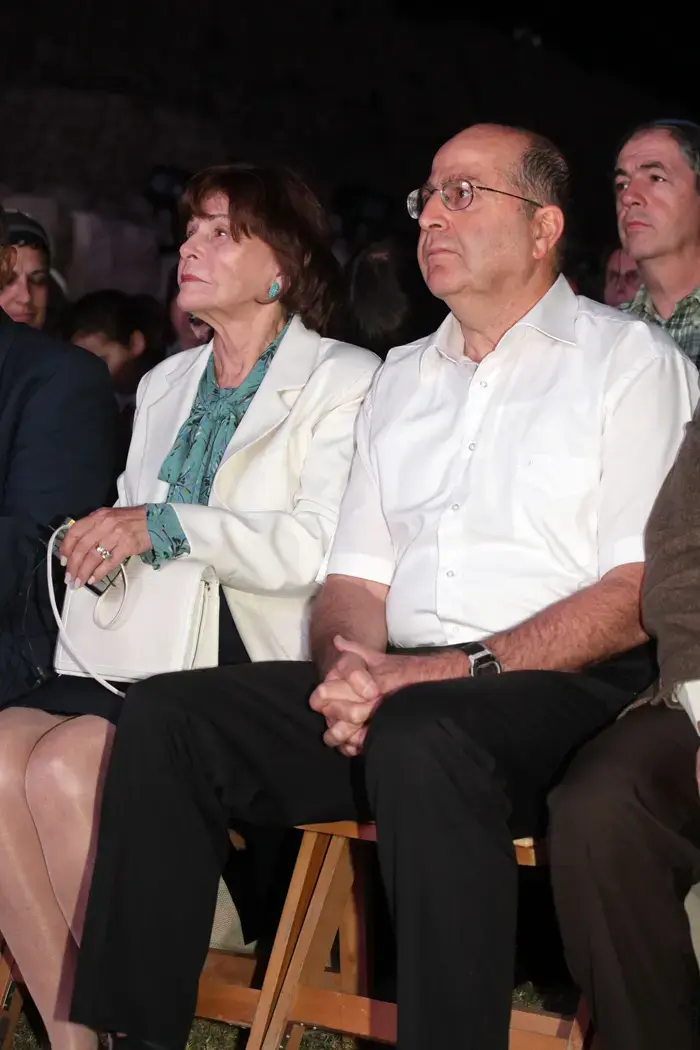 השר יעלון: "אין דרך לגשר על הפערים עם טורקיה"