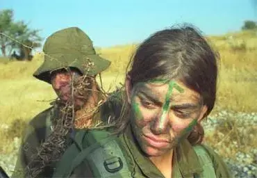 צה"ל מגייס את הבנות הדתיות