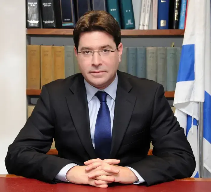 פנייה ליועמ"ש: "לחקור איש שמאל שהסית נגד הימין"