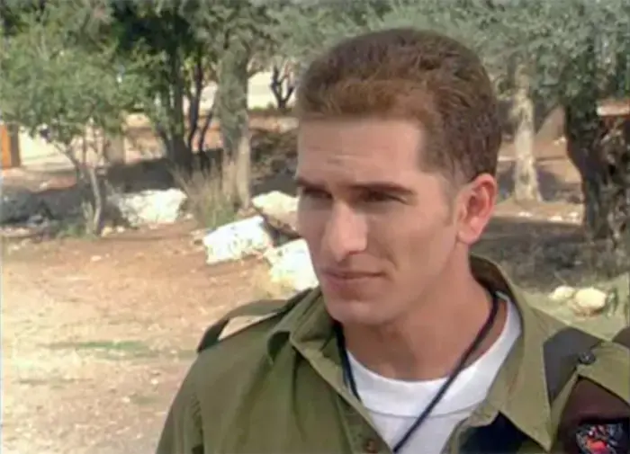 אסי כהן בגולני, עוד לפני שהיה גבי אשכנזי