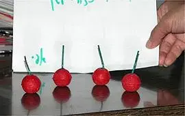 מאסר על תנאי וקנס למוכר צעצועים מסוכנים