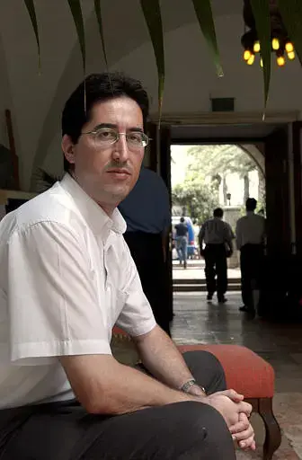 דיווח: "ה-FBI האזין לשגרירות ישראל בוושינגטון"