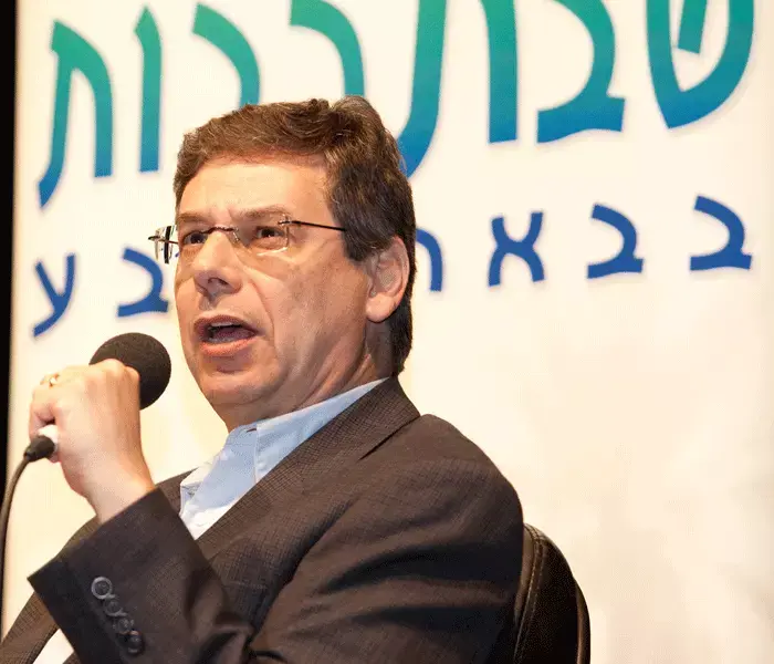 אילון: הפלסטינים סרבני שלום, תיתכן פעולה בעזה