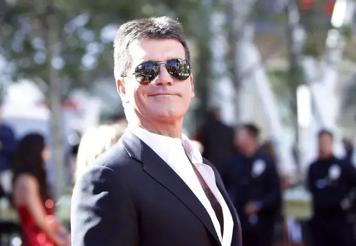סיימון קאוול מציג: כך נראית "The X-Factor" האמריקאית