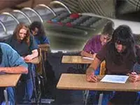 בגרות בבית מרקחת
