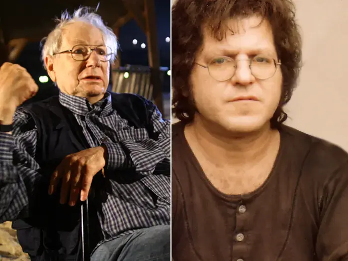 יורם קניוק: "אני מרחם על יקי יושע"