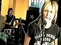 Young Heart Attack - Tommy Shots