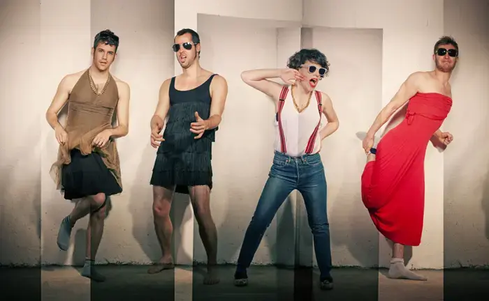 בכורה : כל החתיכים אצלי - "איה תגידי", להורדה חינם