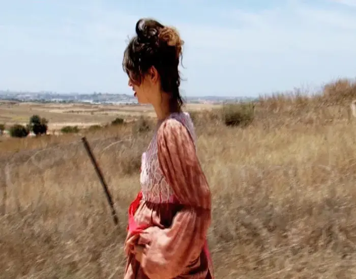 הוכרזו הזוכים בפרויקט "דקה דרום" בפסטיבל קולנוע דרום