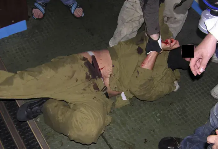 לוחמים בשייטת נגד התנצלות לטורקיה: "יריקה בפרצוף"